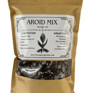 Premium Aroid mix